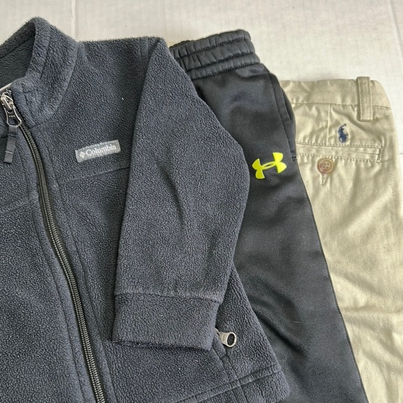 2T Toddler Bundle - Picture 1 of 12